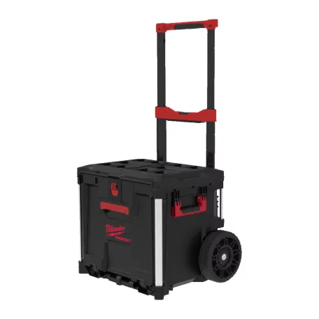 PACKOUT™ Gurulós fiókos láda  (MILWAUKEE 4932498651) 