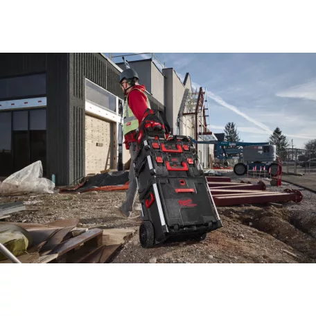 PACKOUT™ Gurulós fiókos láda  (MILWAUKEE 4932498651) 