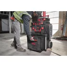 PACKOUT™ Gurulós fiókos láda  (MILWAUKEE 4932498651) 