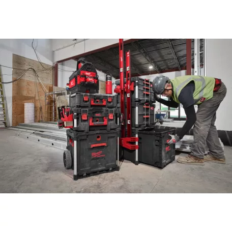 PACKOUT™ Gurulós fiókos láda  (MILWAUKEE 4932498651) 