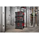 PACKOUT™ Gurulós fiókos láda  (MILWAUKEE 4932498651) 