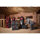 PACKOUT™ Gurulós fiókos láda  (MILWAUKEE 4932498651) 