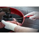 Kampó készlet 4 részes (MILWAUKEE 4932499471)