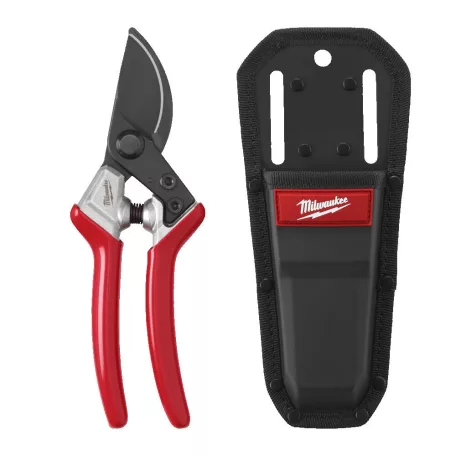 25 mm-es ágvágó metszőolló tokkal (MILWAUKEE 4932499679) 