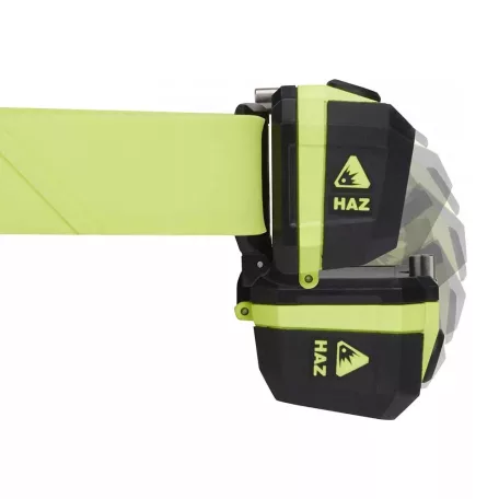 ISHL-LED ALKÁLI SZIKRAMENTES FEJLÁMPA (MILWAUKEE 4933478112) 