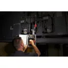 USB újratölthető forgatható lámpa (MILWAUKEE 4933479765) 