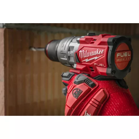 M18 FPD3-502X M18 ÜTVEFÚRÓ-CSAVAROZÓ (MILWAUKEE 4933479860) 
