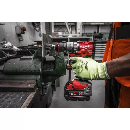 M18 FPD3-502X M18 ÜTVEFÚRÓ-CSAVAROZÓ (MILWAUKEE 4933479860) 