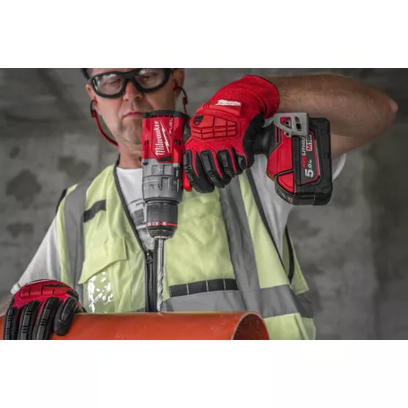 M18 FPD3-502X M18 ÜTVEFÚRÓ-CSAVAROZÓ (MILWAUKEE 4933479860) 