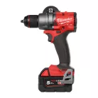 M18 FDD3-502X M18 FÚRÓCSAVAROZÓ (MILWAUKEE 4933479863) 