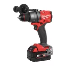 M18 FDD3-502X M18 FÚRÓCSAVAROZÓ (MILWAUKEE 4933479863) 