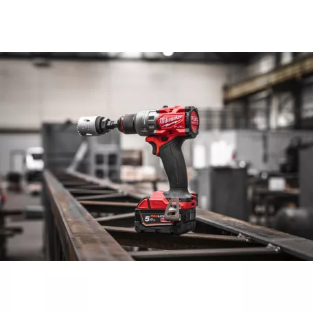 M18 FDD3-502X M18 FÚRÓCSAVAROZÓ (MILWAUKEE 4933479863) 