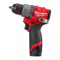   M12 FDD2-202X SZUPERKOMPAKT FÚRÓCSAVAROZÓ (MILWAUKEE 4933479873) 