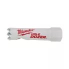 Hole Dozer™ Bimetál lyukfűrész KOBALT 14 mm (MILWAUKEE 49560002) 