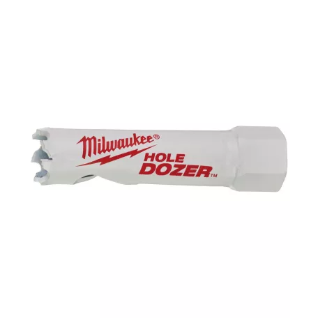 Hole Dozer™ Bimetál lyukfűrész KOBALT 14 mm (MILWAUKEE 49560002) 