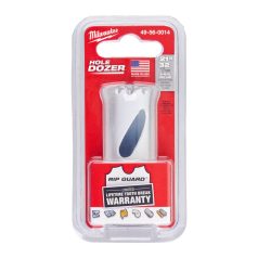   Hole Dozer™ Bimetál lyukfűrész KOBALT 17 mm (MILWAUKEE 49560014) 