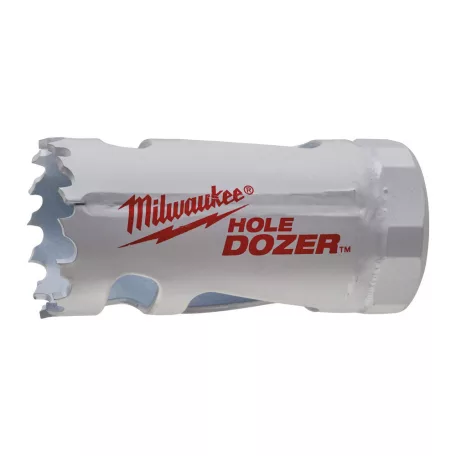 Hole Dozer™ Bimetál lyukfűrész KOBALT  27 mm (MILWAUKEE 49560047) 