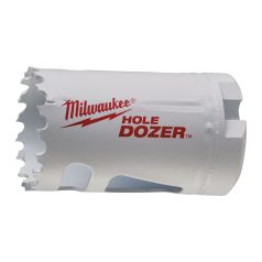   Hole Dozer™ Bimetál lyukfűrész KOBALT  33 mm (MILWAUKEE 49560067) 