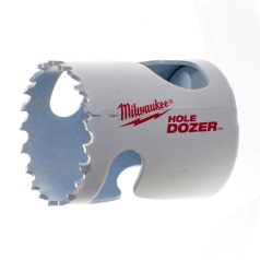   Hole Dozer™ Bimetál lyukfűrész KOBALT 40 mm (MILWAUKEE 49560087) 