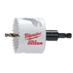   Hole Dozer™ Bimetál lyukfűrész KOBALT 40 mm (MILWAUKEE 49560087) 