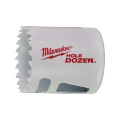   Hole Dozer™ Bimetál lyukfűrész KOBALT  43 mm (MILWAUKEE 49560097) 