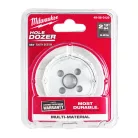 Hole Dozer™ Bimetál lyukfűrész KOBALT 56 mm (MILWAUKEE 49560129) 