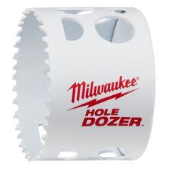   Hole Dozer™ Bimetál lyukfűrész KOBALT  67 mm (MILWAUKEE 49560158) 
