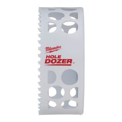   Hole Dozer™ Bimetál lyukfűrész KOBALT  117 mm (MILWAUKEE 49560239) 