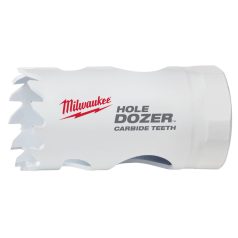   Hole Dozer™ Bimetál lyukfűrész KARBID 29 mm (MILWAUKEE 49560708) 
