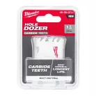 Hole Dozer™ Bimetál lyukfűrész KARBID 33 mm (MILWAUKEE 49560711) 
