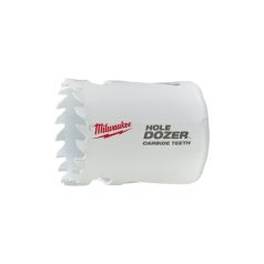   Hole Dozer™ Bimetál lyukfűrész KARBID 38 mm (MILWAUKEE 49560713) 