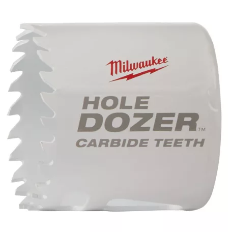 Hole Dozer™ Bimetál lyukfűrész KARBID 51 mm (MILWAUKEE 49560720) 