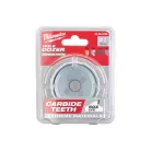 Hole Dozer™ Bimetál lyukfűrész KARBID 60 mm (MILWAUKEE 49560726) 