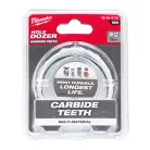 Hole Dozer™ Bimetál lyukfűrész KARBID 68 mm (MILWAUKEE 49560730) 