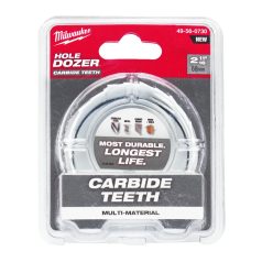  Hole Dozer™ Bimetál lyukfűrész KARBID 68 mm (MILWAUKEE 49560730) 