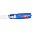 No. 4-28H kábelcsupaszoló szerszám, blankoló Ø4 - 28mm (WEICON 50054328)