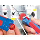 No. 4-28H kábelcsupaszoló szerszám, blankoló Ø4 - 28mm (WEICON 50054328)