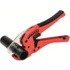 Műanyag csővágó olló, ROCUT TC 42, Ø42mm-ig (ROTHENBERGER 52000)