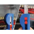 No. 16 Quadro-csupaszoló szerszám, kábelkés, blankoló Ø8-13mm, 0.5-6.0mm² (WEICON 52000016)