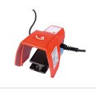 Elektromos menetmetsző gép SUPERTRONIC 2 SE, BSPT R (1/2"-2") 230V/1150W (ROTHENBERGER 56175)