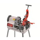 Elektromos menetmetsző gép SUPERTRONIC 3 SE, BSPT R (1/2"-3") 230V/1700W  (ROTHENBERGER 56255)