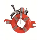 Elektromos menetmetsző gép SUPERTRONIC 4 SE, BSPT R (1/2"-4") 230V (ROTHENBERGER 56465)