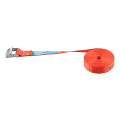   Rögzítőcsatos heveder, egyrészes 250x25mm-5m (WÜRTH 5713922116)
