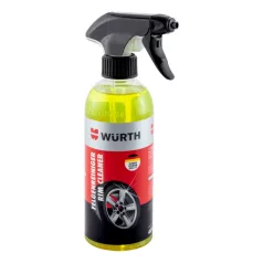   Abroncstisztító, CONSUMER LINE, felnitisztító 400 ml (WÜRTH 5861900009)