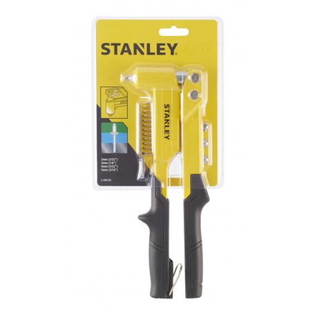 Popszegecs fogó MR100 (STANLEY 6-MR100)