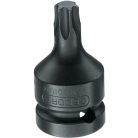 1/2" Gedore gépi torx dugókulcs (T60, L:47mm) (GEDORE ITX K 19 T60)