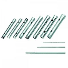 Csőkulcs készlet 12részes (GEDORE KD 26 R-120)