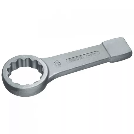 Ütő csillagkulcs 75mm (GEDORE 306 75)
