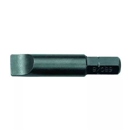 Lapos csavarhúzó bit 8 (GEDORE 680 8 S-010)