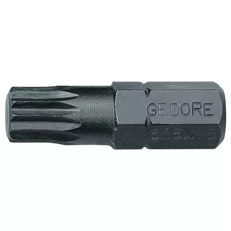 Multipoint csavarhúzó bit XZN M5 (GEDORE 685 X 5 S-010)
